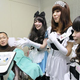 Illustration for article titled Maids Entice Young Men to Give Blood